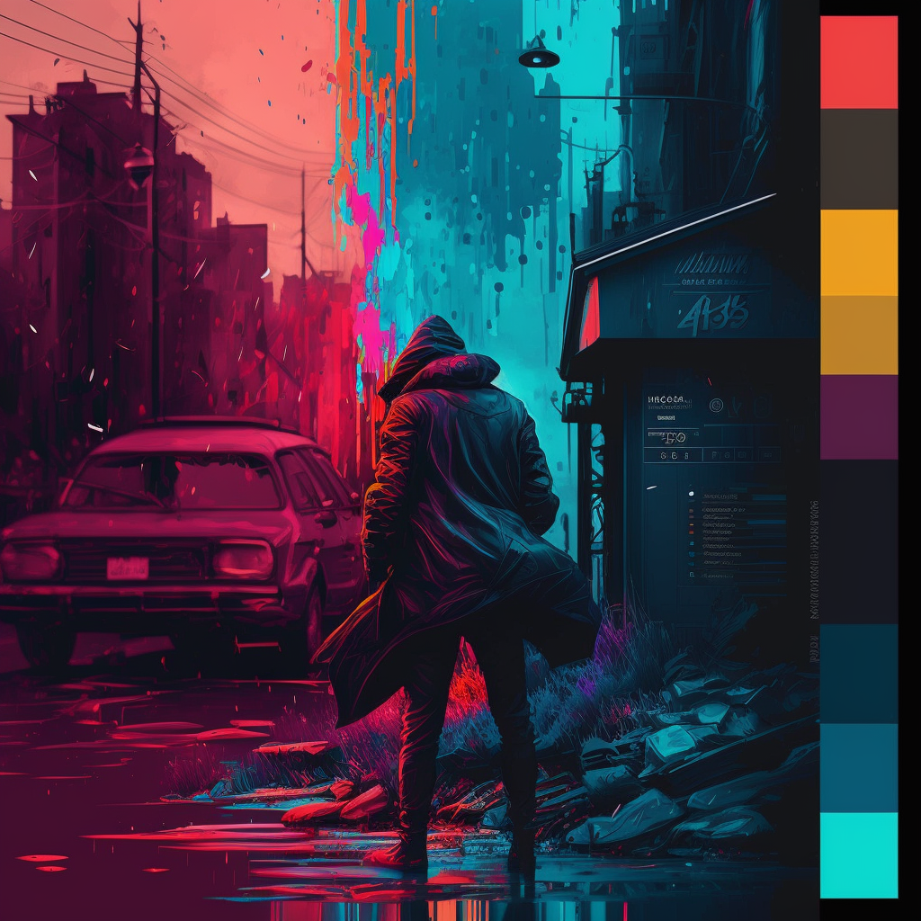 F333 Colors